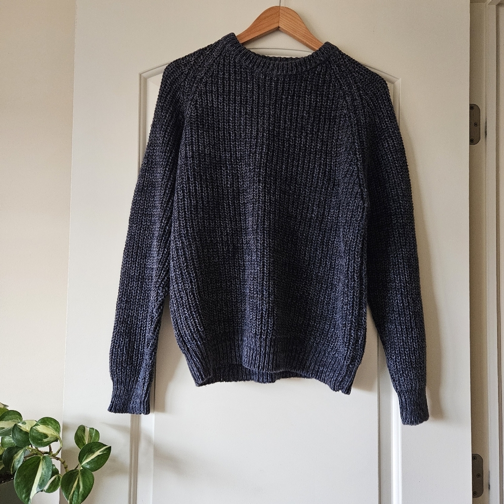 Blake & Manley Vintage Knit Sweater